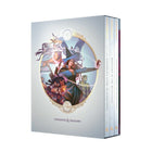 Gamers Guild AZ Dungeons & Dragons D&D 5th Edition: Expansion Rulebooks Gift Set (Alternate Art) Southern Hobby