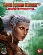 Gamers Guild AZ Dungeons & Dragons D&D 5th Edition Fantasy #5: Into the Dragon's Maw Southern Hobby