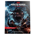 Gamers Guild AZ Dungeons & Dragons D&D 5th Edition: Monster Manual Southern Hobby