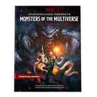 Gamers Guild AZ Dungeons & Dragons D&D 5th Edition: Mordenkainen Presents Monsters of the Multiverse Southern Hobby