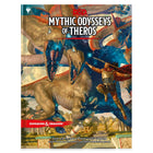 Gamers Guild AZ Dungeons & Dragons D&D 5th Edition: Mythic Odysseys of Theros Southern Hobby