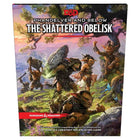 Gamers Guild AZ Dungeons & Dragons D&D 5th Edition: Phandelver and Below - The Shattered Obelisk (Pre-Order) Southern Hobby