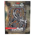 Gamers Guild AZ Dungeons & Dragons D&D 5th Edition: Tactical Maps Reincarnated Southern Hobby