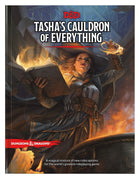 Gamers Guild AZ Dungeons & Dragons D&D 5th Edition: Tasha's Cauldron of Everything Southern Hobby