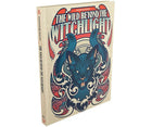 Gamers Guild AZ Dungeons & Dragons D&D 5th Edition: Wild Beyond the Witchlight (Alternative Hardcover) Discontinue