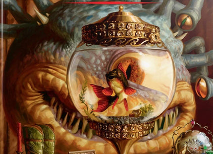 Gamers Guild AZ Dungeons & Dragons D&D 5th Edition: Xanathar’s Guide to Everything Southern Hobby