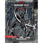 Gamers Guild AZ Dungeons & Dragons D&D: Dungeon Tiles Reincarnated- Dungeon Southern Hobby
