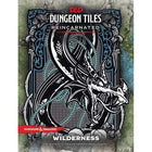 Gamers Guild AZ Dungeons & Dragons D&D: Dungeon Tiles Reincarnated- Wilderness Southern Hobby