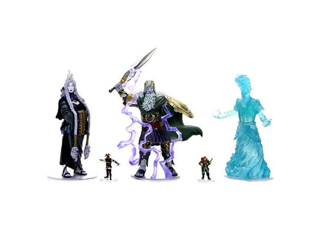 Gamers Guild AZ Dungeons & Dragons D&D Icons of the Realms: Storm King's Thunder Box 1 Southern Hobby