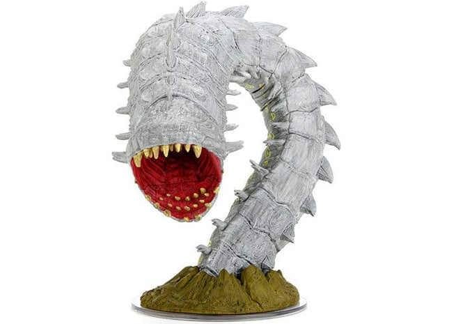 Gamers Guild AZ Dungeons & Dragons D&D Icons of the Realms: Van Richten's Guide to Ravenloft Gravedrinker Premium Miniature Southern Hobby