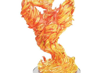 Gamers Guild AZ Dungeons & Dragons D&D Nolzur's Marvelous Miniatures: Animated Fire Breath GTS