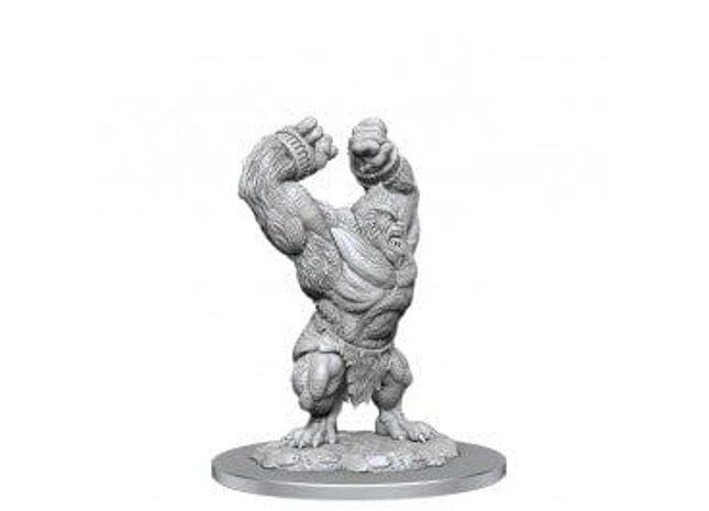 Gamers Guild AZ Dungeons & Dragons D&D: Nolzur's Marvelous Miniatures - Barlgura Southern Hobby