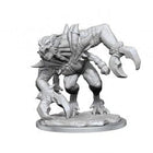 Gamers Guild AZ Dungeons & Dragons D&D: Nolzur's Marvelous Miniatures - Glabrezu Southern Hobby