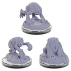 Gamers Guild AZ Dungeons & Dragons D&D Nolzur's Marvelous Miniatures: Intellect Devourers GTS