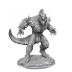 Gamers Guild AZ Dungeons & Dragons D&D: Nolzur's Marvelous Miniatures - Lizardfolk Render Southern Hobby