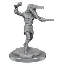 Gamers Guild AZ Dungeons & Dragons D&D: Nolzur's Marvelous Miniatures - Mummies Southern Hobby