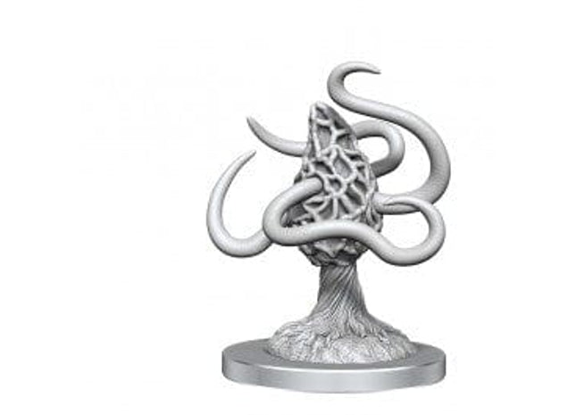 Gamers Guild AZ Dungeons & Dragons D&D: Nolzur's Marvelous Miniatures - Shrieker and Violet Fungus Southern Hobby