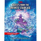 Gamers Guild AZ Dungeons & Dragons D&D: Quests from the Infinite Staircase Hardcover (Pre-Order) Southern Hobby