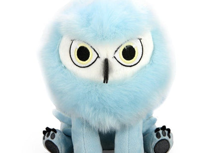 Gamers Guild AZ Dungeons & Dragons D&D: Snowy Owlbear Phunny Plush by Kidrobot Southern Hobby