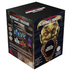 Gamers Guild AZ Dungeons & Dragons Dungeons And Dragons: Acererak's Treasure: Crystal Edition Discontinue