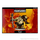 Gamers Guild AZ Dungeons & Dragons Dungeons And Dragons: Frameworks: W1 Hill Giant GTS