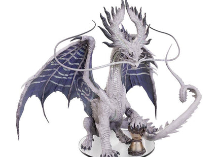 Gamers Guild AZ Dungeons & Dragons Dungeons And Dragons Miniatures: Icons Of The Realms: Adult Time Dragon Premium Figure Southern Hobby