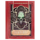 Gamers Guild AZ Dungeons & Dragons Dungeons & Dragons: Arcana Unleased | Deadfall - Alternate Cover (Hardcover) (Pre-Order) GTS