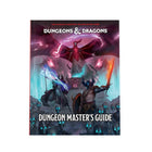 Gamers Guild AZ Dungeons & Dragons Dungeons & Dragons: Dungeon Masters Guide 2024 (Pre-Order) Southern Hobby