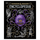 Gamers Guild AZ Dungeons & Dragons Dungeons & Dragons Encyclopedia (Pre-Order) ACD Distribution