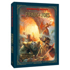 Gamers Guild AZ Dungeons & Dragons Dungeons & Dragons: Fiends & Foes (Pre-Order) ACD Distribution
