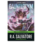 Gamers Guild AZ Dungeons & Dragons Dungeons & Dragons: Gauntlgrym (Pre-Order) ACD Distribution