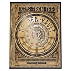 Gamers Guild AZ Dungeons & Dragons Dungeons & Dragons: Keys from the Golden Vault - Alternate Cover Southern Hobby