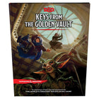 Gamers Guild AZ Dungeons & Dragons Dungeons & Dragons: Keys from the Golden Vault Southern Hobby