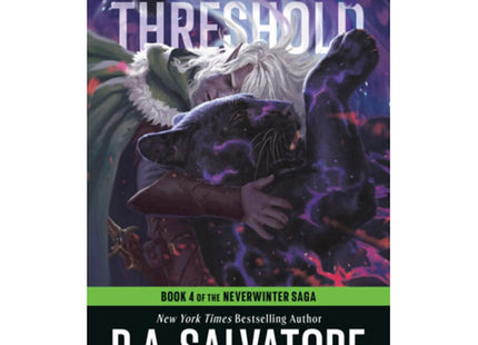 Gamers Guild AZ Dungeons & Dragons Dungeons & Dragons: Last Threshold (Pre-Order) ACD Distribution
