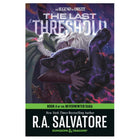 Gamers Guild AZ Dungeons & Dragons Dungeons & Dragons: Last Threshold (Pre-Order) ACD Distribution