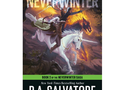 Gamers Guild AZ Dungeons & Dragons Dungeons & Dragons: Neverwinter (Pre-Order) ACD Distribution