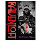Gamers Guild AZ Dungeons & Dragons Dungeons & Dragons: Ravenloft: The Horrors Within - Alternate Cover (Pre-Order) GTS