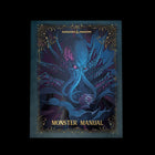 Gamers Guild AZ Dungeons & Dragons Dungeons & Dragons RPG: Monster Manual Alternate Hard Cover (2024) (Pre-Order) AGD