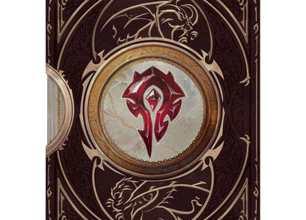 Gamers Guild AZ Dungeons & Dragons Dungeons & Dragons: World Of Warcraft - Collector's Edition (Pre-Order) AGD