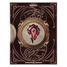 Gamers Guild AZ Dungeons & Dragons Dungeons & Dragons: World Of Warcraft - Collector's Edition (Pre-Order) AGD
