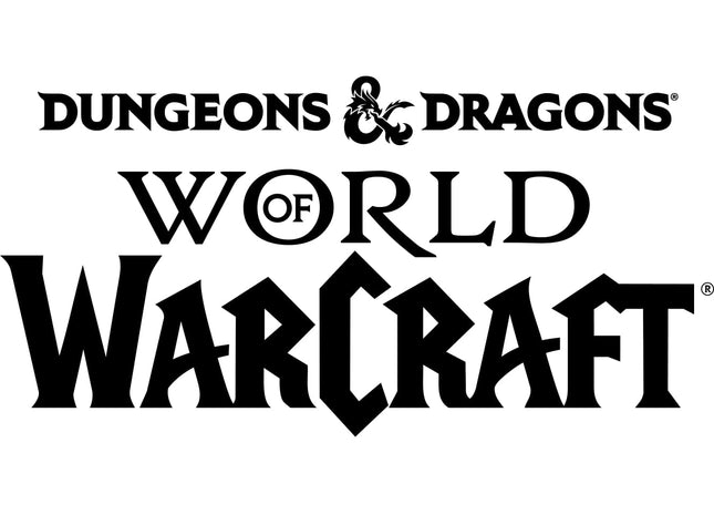 Gamers Guild AZ Dungeons & Dragons Dungeons & Dragons: World Of Warcraft - Horde Miniatures Pack (Pre-Order) AGD
