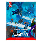 Gamers Guild AZ Dungeons & Dragons Dungeons & Dragons: World Of Warcraft (Pre-Order) AGD