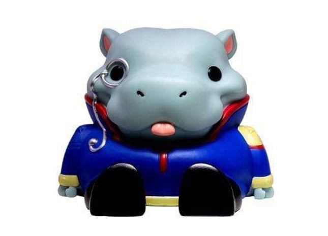 Gamers Guild AZ Dungeons & Dragons Figurines of Adorable Power: Dungeons & Dragons Giff Southern Hobby