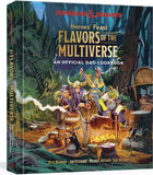 Gamers Guild AZ Dungeons & Dragons: Heroes' Feast - Flavors of the Multiverse Southern Hobby