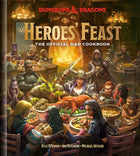 Gamers Guild AZ Dungeons & Dragons: Heroes' Feast Gamers Guild AZ