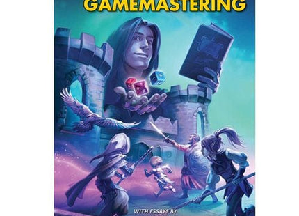 Gamers Guild AZ Dungeons & Dragons Kobold Guide to Gamemastering Southern Hobby