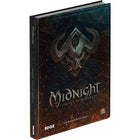 Gamers Guild AZ Dungeons & Dragons Midnight - Legacy of Darkness for Dungeons & Dragons 5E Asmodee