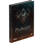 Gamers Guild AZ Dungeons & Dragons Midnight - Legacy of Darkness for Dungeons & Dragons 5E - Black Friday Discontinue