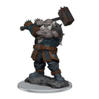 Gamers Guild AZ Dungeons & Dragons WIZ90579 D&D Minis: Wave 19 Enlarged Duergar GTS