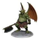 Gamers Guild AZ Dungeons & Dragons WIZ90580 D&D Minis: Wave 19 Nycaloth GTS